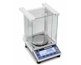 Bilancia tecnica per industria farmaceutica