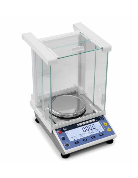 Bilancia tecnica per industria farmaceutica