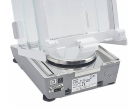 Bilancia tecnica per industria farmaceutica 2