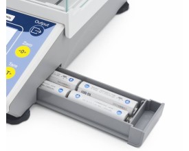 Bilancia tecnica da Laboratorio serie GAL 2