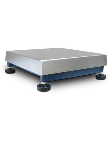 piattaforma bilancia da magazzino 