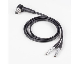 Sonda esterna, 7 MHz, Ø 6 mm, per materiali di prova sottili