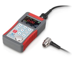 Spessimetro ad ultrasuoni SAUTER TO 100-0.01EE