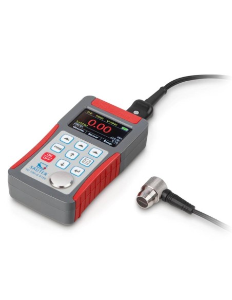 Spessimetro ad ultrasuoni SAUTER TO 100-0.01EE