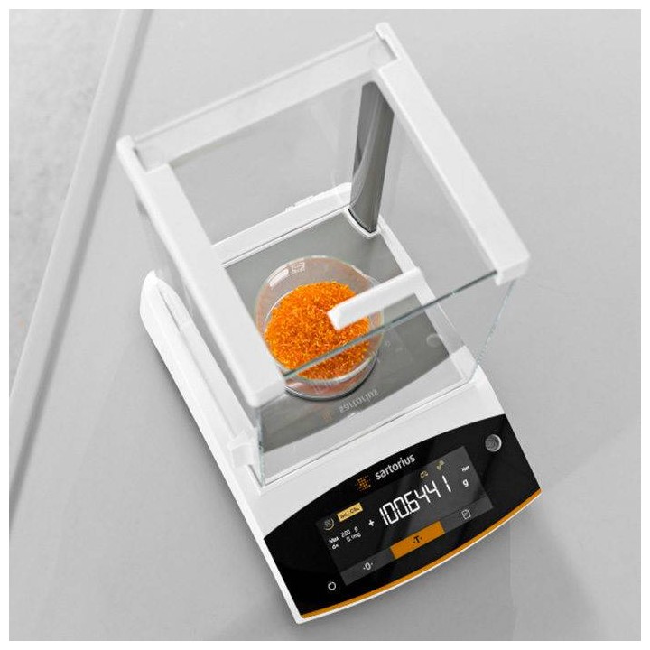 Sartorius Analitica BCE ENTRIS II appa farmacia