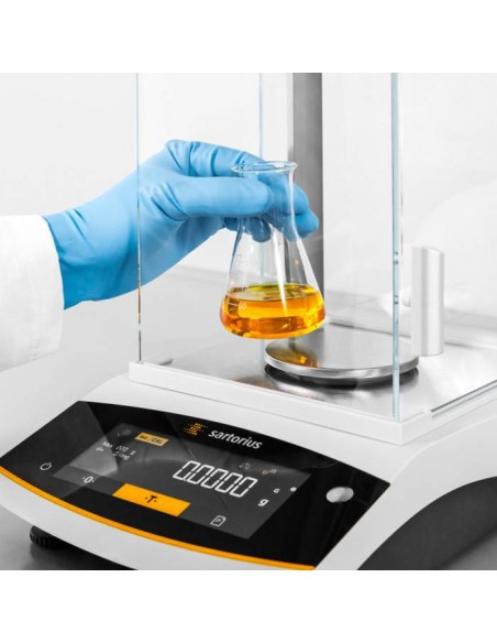 Sartorius BCE ENTRIS II appa farmaceutica