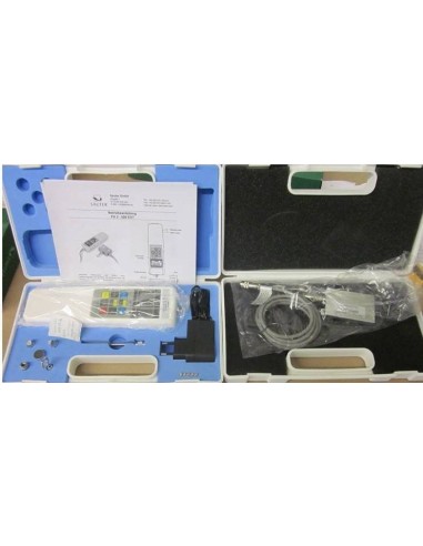 Contenuto fornitura Dinamometro sauter FH-EXT
