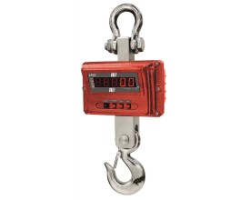 Bilancia per Gru fino a 10 ton KERN HFM