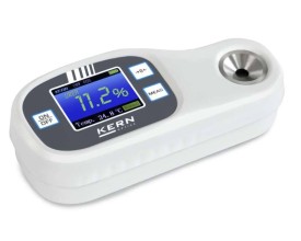 Rifrattometro digitale KERN ORF-B