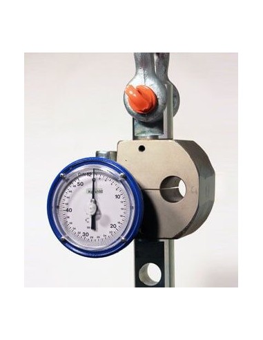 Dinamometro analogico DIN 12