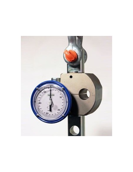 Dinamometro analogico DIN 12