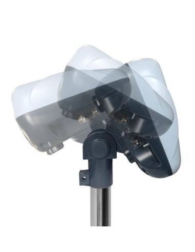 Indicatore orientabile Bilancia W100 Wunder