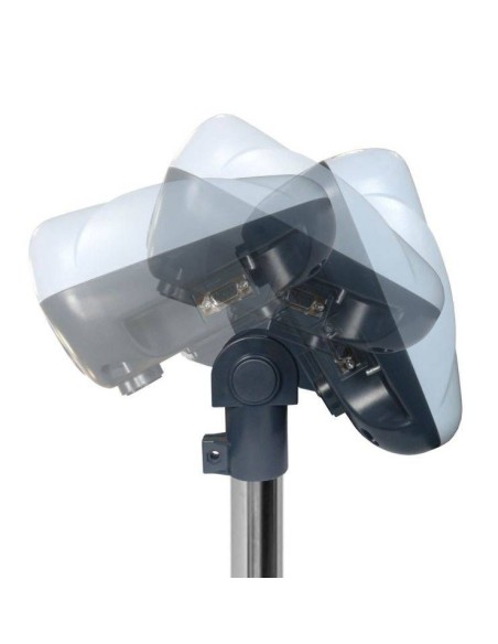 Indicatore orientabile Bilancia W100 Wunder