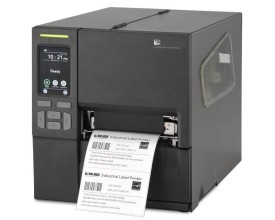 Etichettatrice per Bilance serie SMTPLUS-1