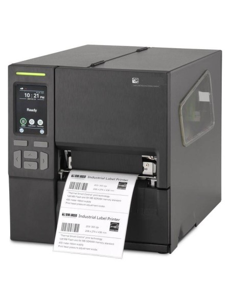 Etichettatrice per Bilance serie SMTPLUS-1