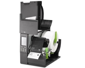 Etichettatrice per Bilance serie SMTPLUS-1 2