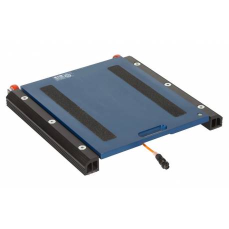 Piattaforma Pesa DWF versione 500x400 mm