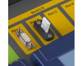 Kit con Chiavetta USB per pesa camion