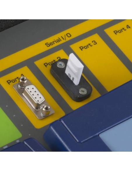 Kit con Chiavetta USB per pesa camion