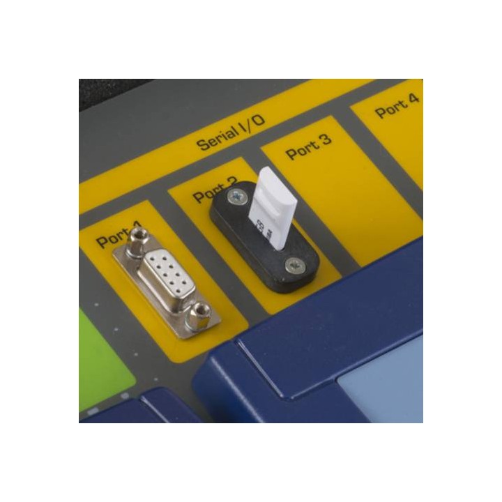 Kit con Chiavetta USB per pesa camion