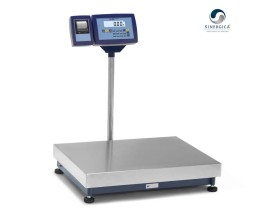 Bilancia digitale con Stampa Etichette WE-K