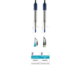 Elettrodo in acciaio per Carni STEEL T 2