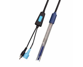 Elettrodo digitale pH serie 201 T DHS