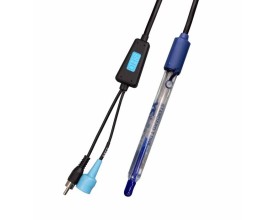 Elettrodo pH digitale Certificato STANDARD DHS