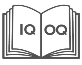 Manuale cartaceo IQ-OQ per phmetro PH 80+