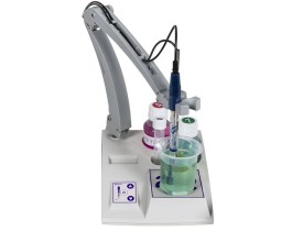 Agitatore magnetico opzionale per phmetri PH8+ e PH80+