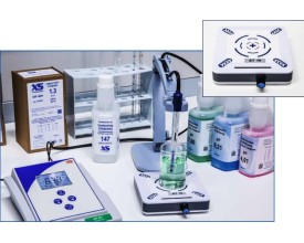 Agitatore magnetico ST 10 per phmetri PH50 e PH60 2