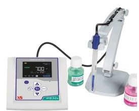 pH 60 VioLab senza elettrodo 2