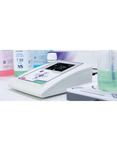 Phmetro da banco  PH 50 VioLab applicazione laboratorio