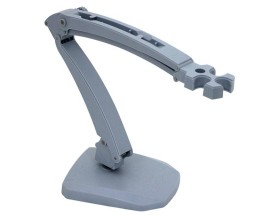 Stativo flessibile porta elettrodo per PH-7 e PH-70