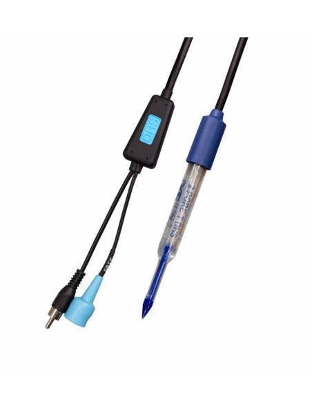 Elettrodo digitale DHS per FoodPro