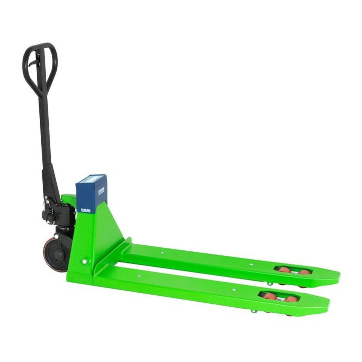 Transpallet Pesatore TPWN-BT