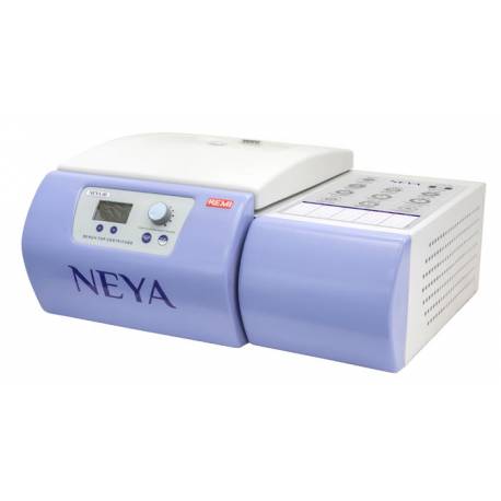Centrifuga NEYA 10 R refrigerata