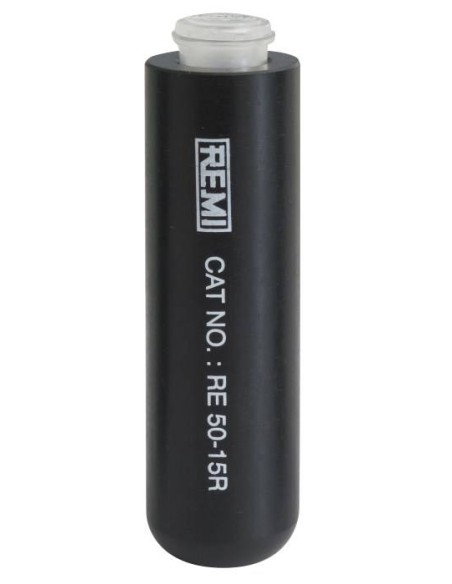 Adattatore RE 50-15 R per provette da 15ml a fondo sferico