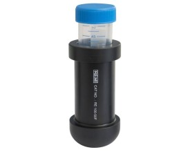 Riduttore per provette da 100ml a 50ml fondo conico