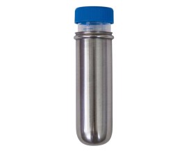 Portaprovetta B 50XF con prov.Falcon 50 ml