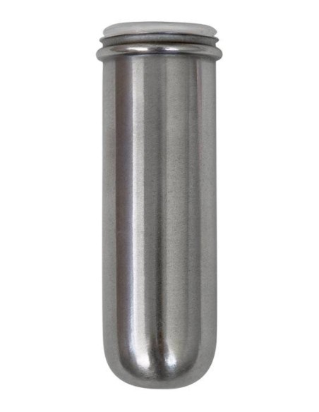 Portaprovetta B 100P con prov.Plastica 100 ml