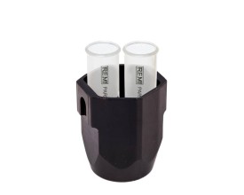 Bascula B 2-50F da 2x50ml fondo conico 2