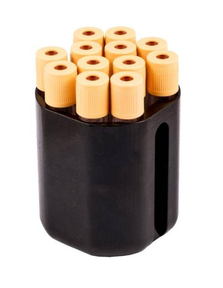 Bascula B 12-10 per 12 provette da 10 ml