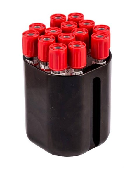 Bascula B 14-5.7 per provette da 5-7ml