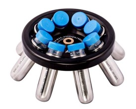 Rotore ad angolo fisso A 8-50