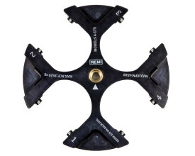 Rotore Oscillante per Bascule S4-175