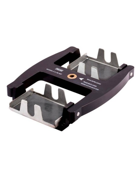 Rotore a cestello Oscillante per Micropiastre