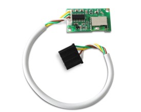 Interfaccia BLUETOOTH per bilance industriali