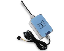 Interfaccia Radiofrequenza 868MHz esterno per indicatore