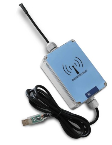 Modulo Radiofrequenza 868MHz per PC USB